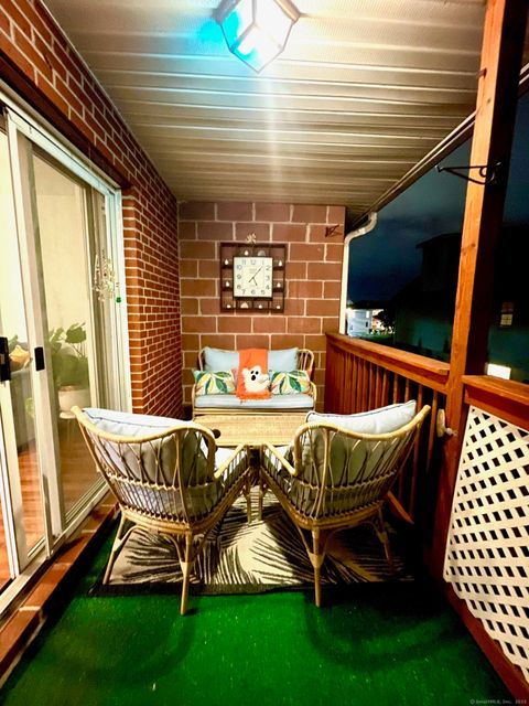 Tiny photo for 31 Glenwood Avenue #8, Norwalk, CT 06854 (MLS # 24136113)