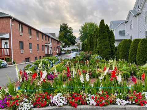 Tiny photo for 31 Glenwood Avenue #8, Norwalk, CT 06854 (MLS # 24136113)