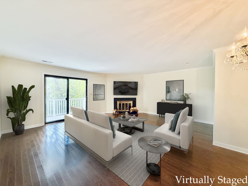 Photo of 71 Aiken Street #APT A14, Norwalk, CT 06851 (MLS # 24129053)