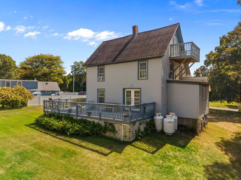 Tiny photo for 7 Nichols Lane, Waterford, CT 06385 (MLS # 24148610)