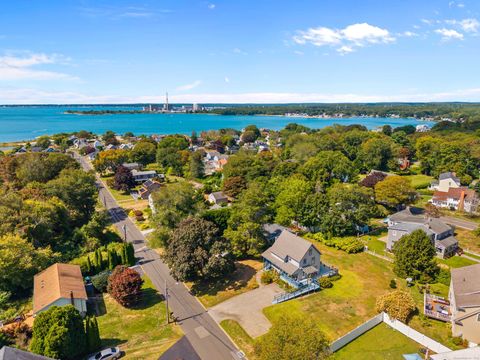 Tiny photo for 7 Nichols Lane, Waterford, CT 06385 (MLS # 24148610)