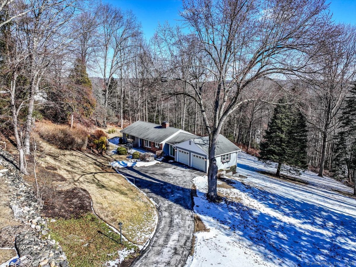 14 Elizabeth Lane, New Milford, Connecticut image 34