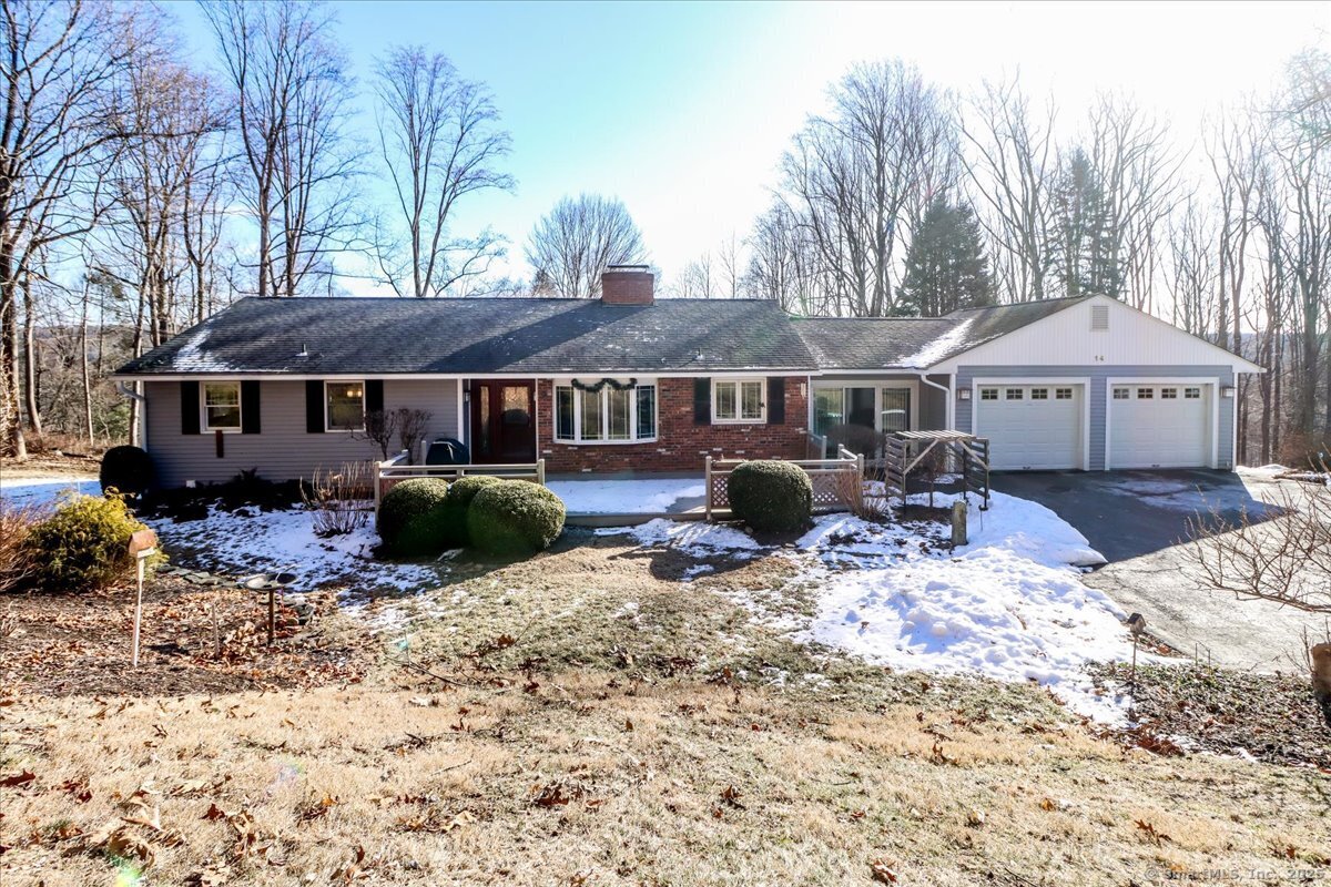 14 Elizabeth Lane, New Milford, Connecticut image 1