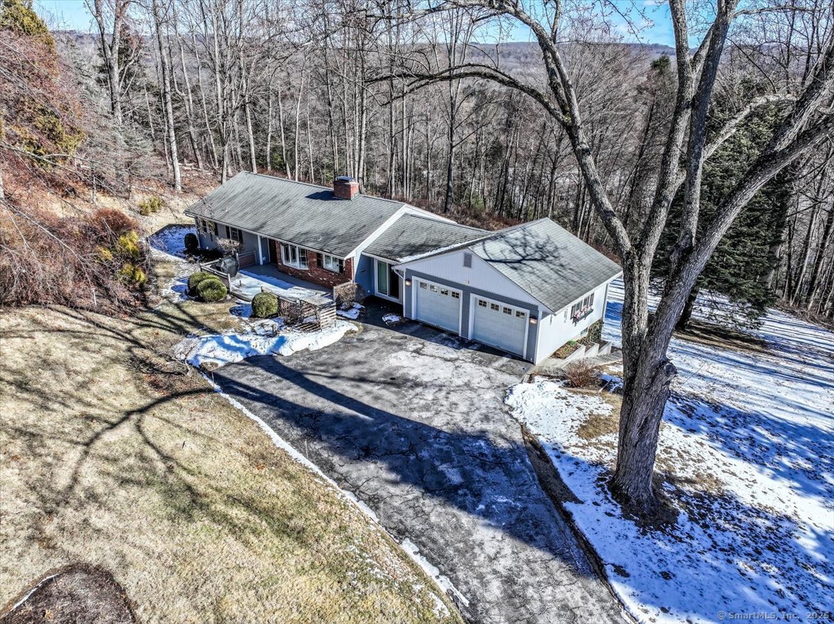 14 Elizabeth Lane, New Milford, Connecticut image 38