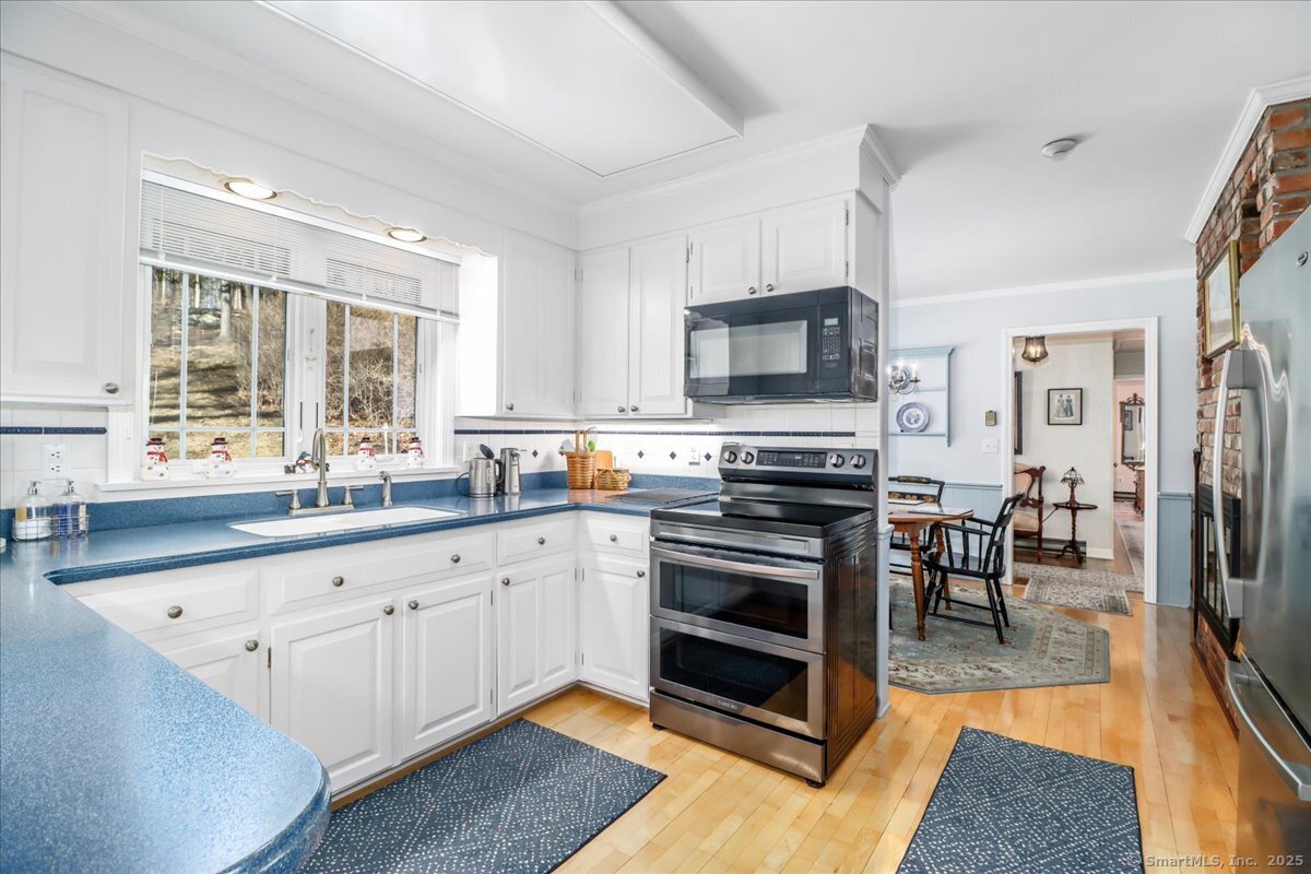 14 Elizabeth Lane, New Milford, Connecticut image 17