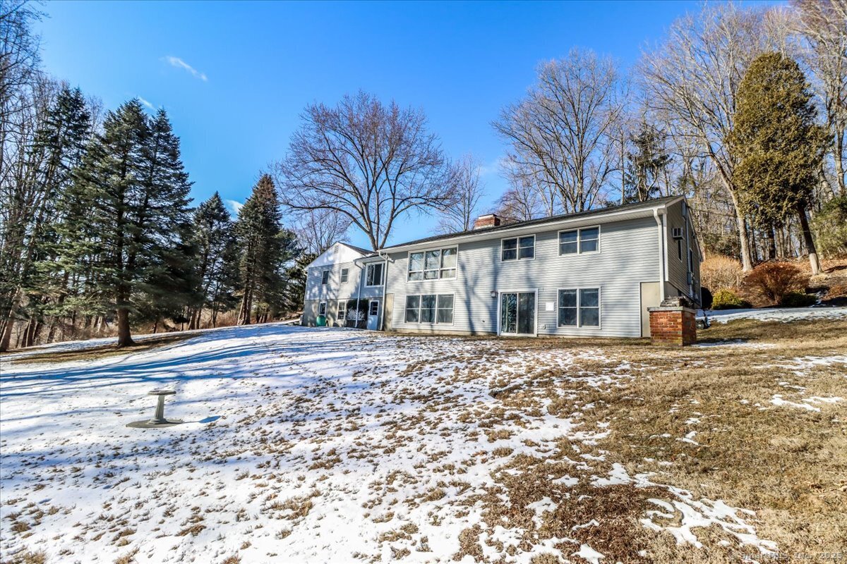 14 Elizabeth Lane, New Milford, Connecticut image 33