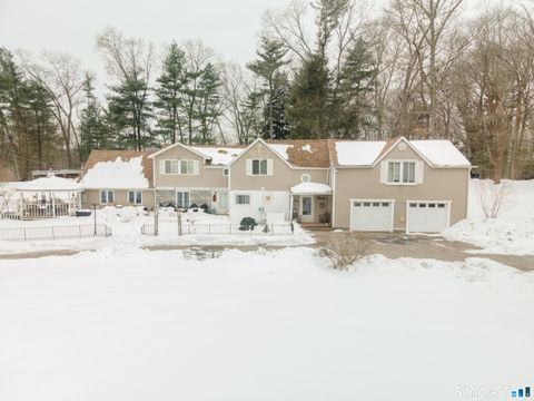 82 Sunnyside Street Norwich CT 06389