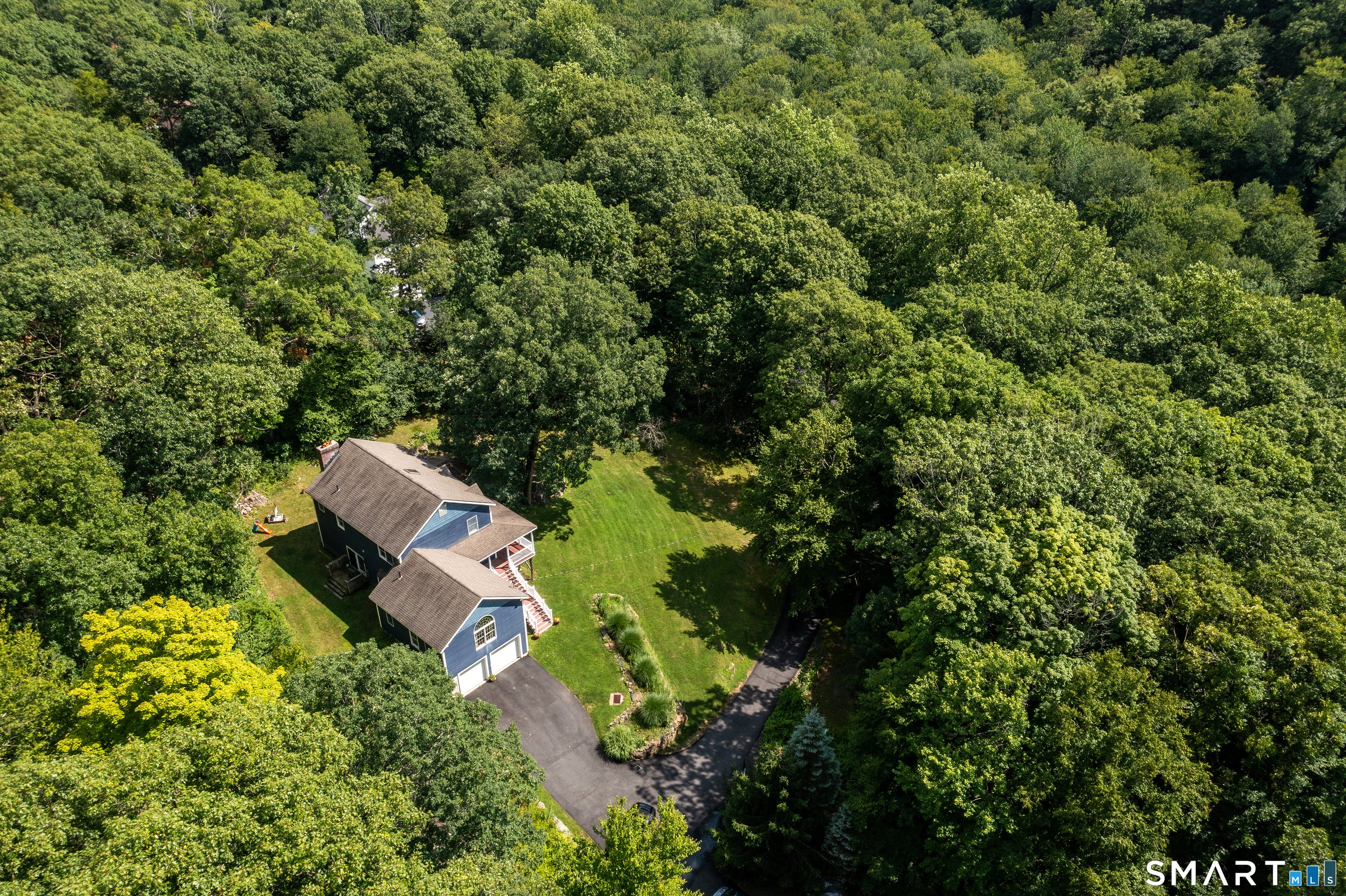 34 Hardscrabble Road