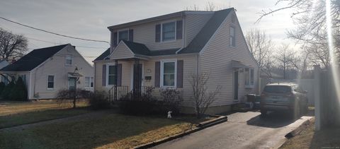 A home in East Haven