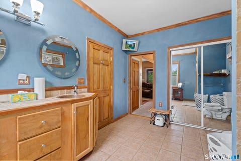 Tiny photo for 29 Coles Road, Cromwell, CT 06416 (MLS # 24201762)