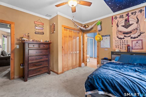 Tiny photo for 29 Coles Road, Cromwell, CT 06416 (MLS # 24201762)