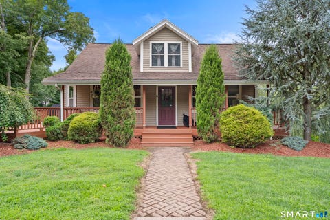 Tiny photo for 29 Coles Road, Cromwell, CT 06416 (MLS # 24201762)