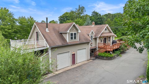 Photo of 29 Coles Road, Cromwell, CT 06416 (MLS # 24201762)