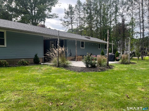 Tiny photo for 41 Oak Hill Road, Rocky Hill, CT 06067 (MLS # 24205990)