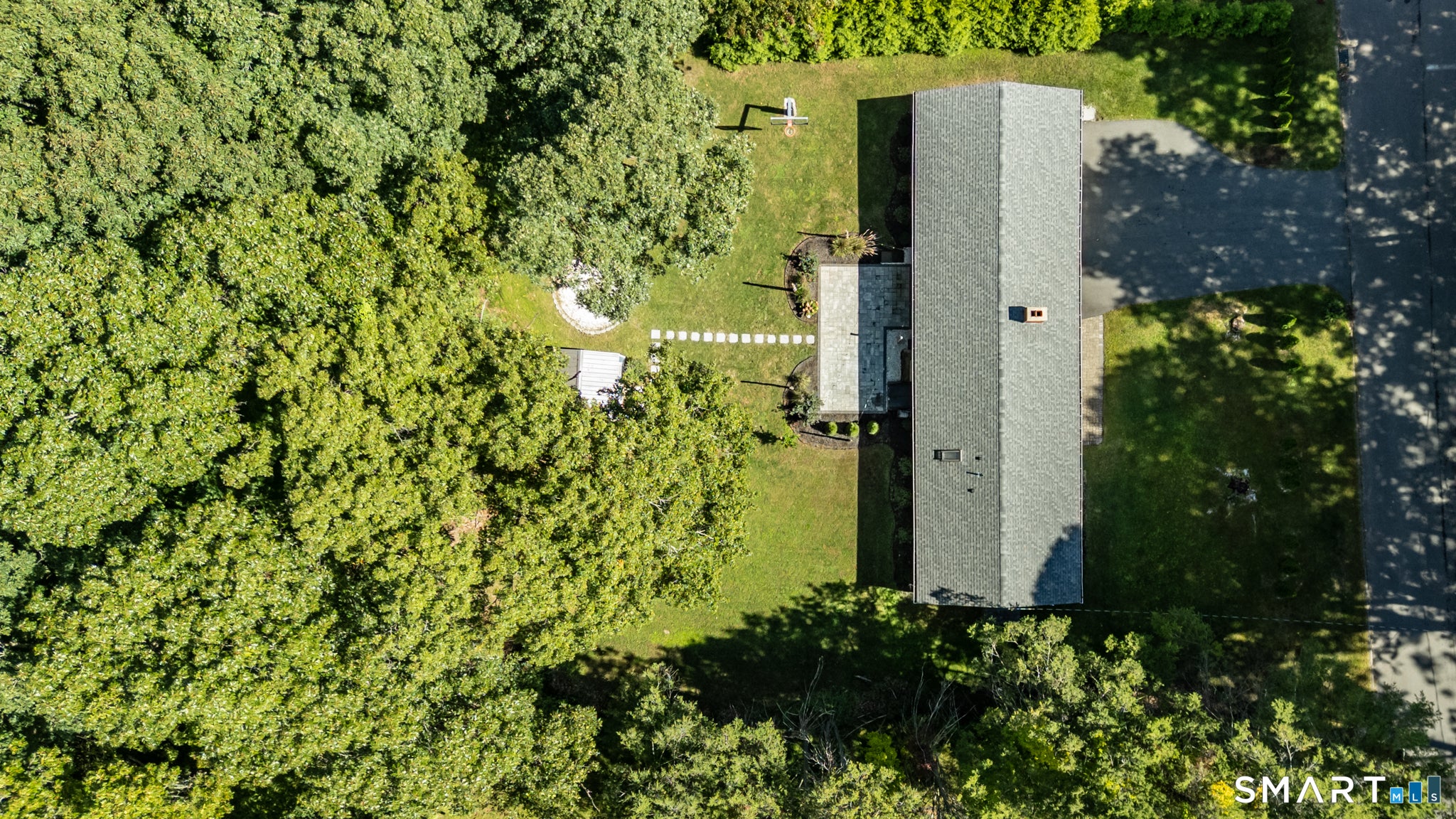 41 Oak Hill Road