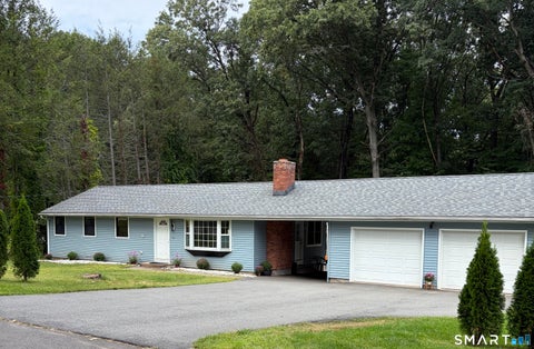Tiny photo for 41 Oak Hill Road, Rocky Hill, CT 06067 (MLS # 24205990)