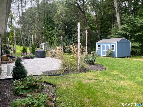 Tiny photo for 41 Oak Hill Road, Rocky Hill, CT 06067 (MLS # 24205990)
