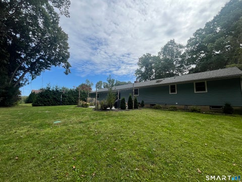 Tiny photo for 41 Oak Hill Road, Rocky Hill, CT 06067 (MLS # 24205990)