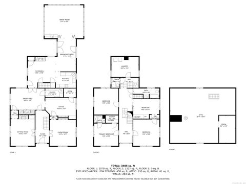 Tiny photo for 30 Meeting House Lane, Madison, CT 06443 (MLS # 24152535)