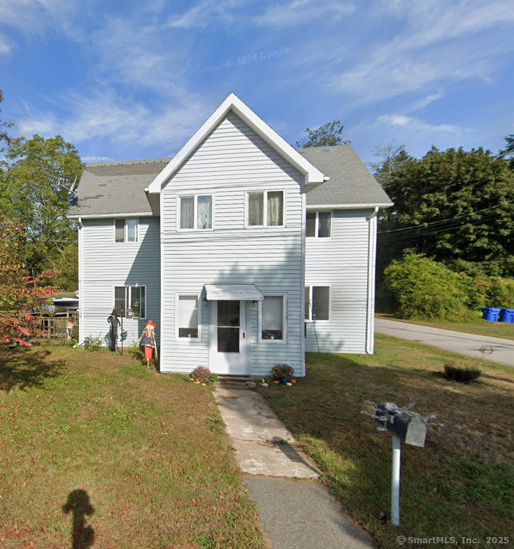 62 Benham Avenue