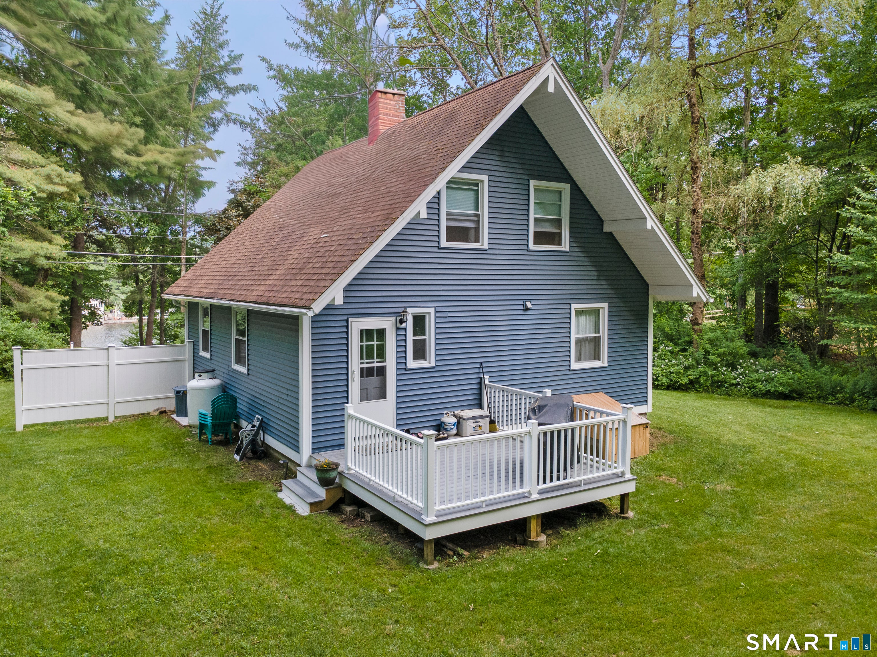 5 Beaver Dam Road