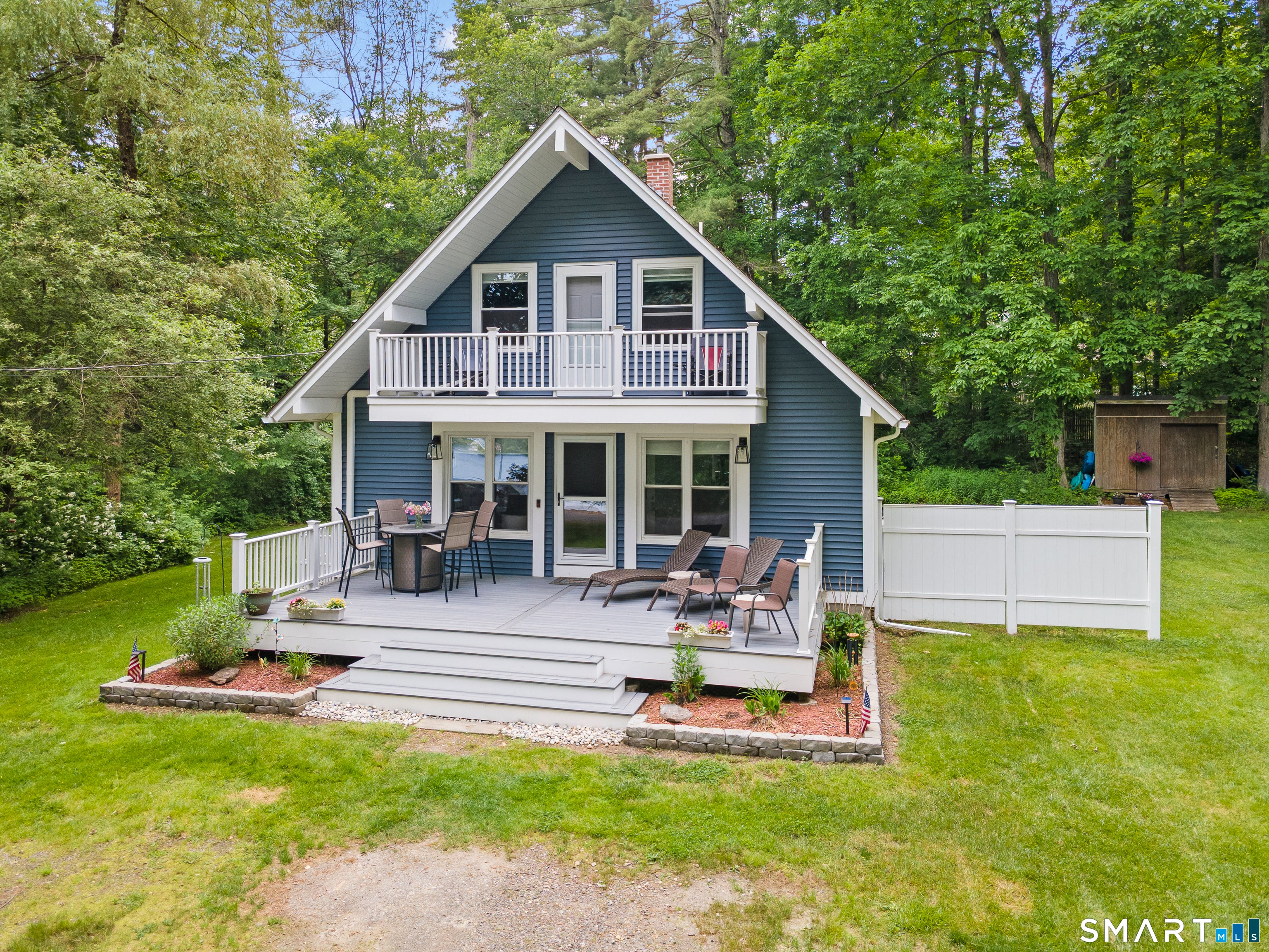 5 Beaver Dam Road