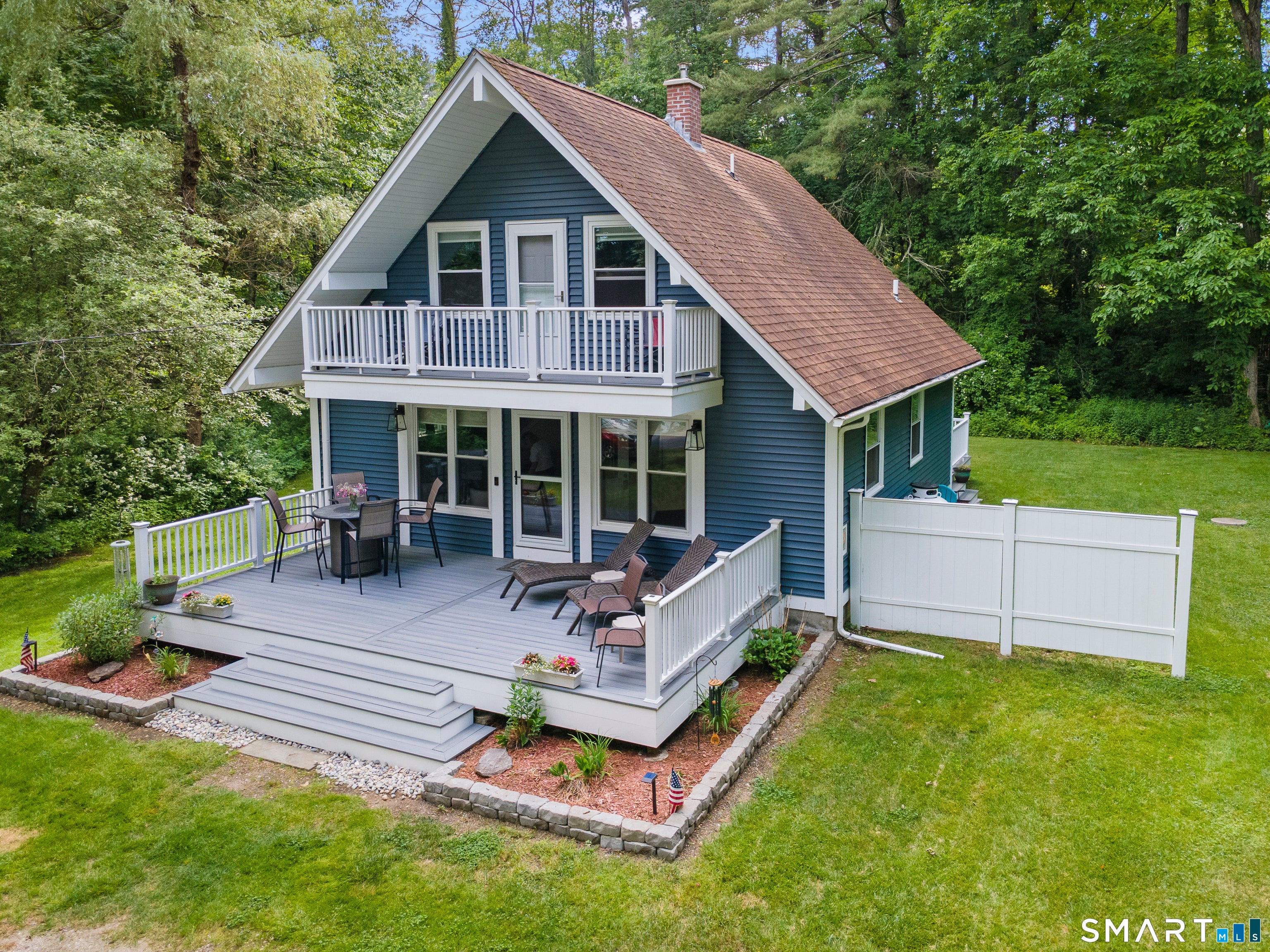 5 Beaver Dam Road