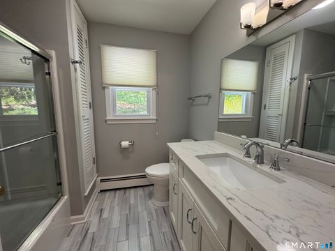Tiny photo for 14 Serene Drive, Shelton, CT 06484 (MLS # 24176332)