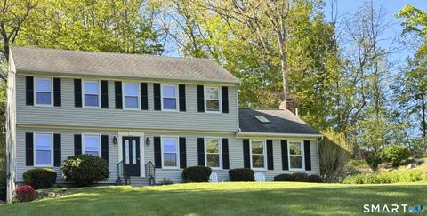 Photo of 14 Serene Drive, Shelton, CT 06484 (MLS # 24176332)