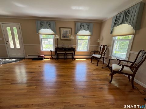 Tiny photo for 14 Serene Drive, Shelton, CT 06484 (MLS # 24176332)