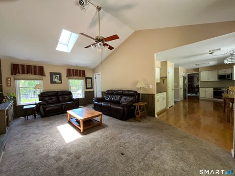 Tiny photo for 14 Serene Drive, Shelton, CT 06484 (MLS # 24176332)