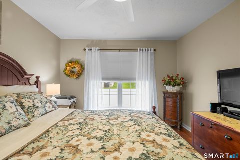 Tiny photo for 7 Heather Lane #7, Suffield, CT 06078 (MLS # 24175433)
