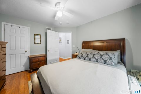 Tiny photo for 7 Heather Lane #7, Suffield, CT 06078 (MLS # 24175433)