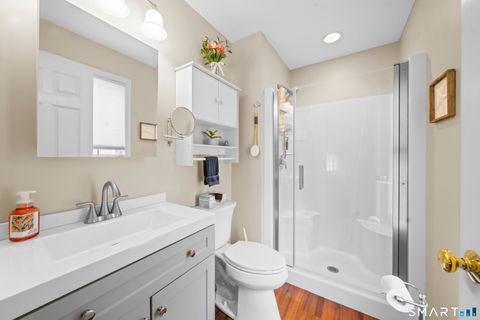 Tiny photo for 7 Heather Lane #7, Suffield, CT 06078 (MLS # 24175433)