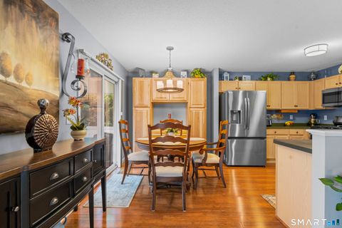 Tiny photo for 7 Heather Lane #7, Suffield, CT 06078 (MLS # 24175433)