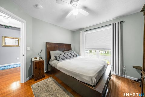 Tiny photo for 7 Heather Lane #7, Suffield, CT 06078 (MLS # 24175433)