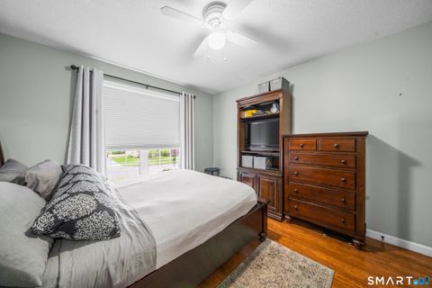 Tiny photo for 7 Heather Lane #7, Suffield, CT 06078 (MLS # 24175433)