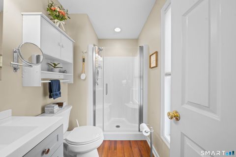 Tiny photo for 7 Heather Lane #7, Suffield, CT 06078 (MLS # 24175433)
