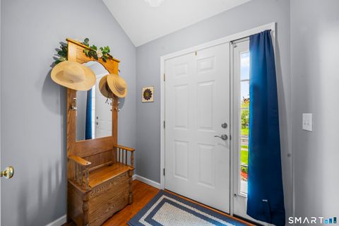 Tiny photo for 7 Heather Lane #7, Suffield, CT 06078 (MLS # 24175433)