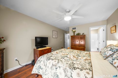 Tiny photo for 7 Heather Lane #7, Suffield, CT 06078 (MLS # 24175433)