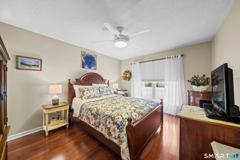 Tiny photo for 7 Heather Lane #7, Suffield, CT 06078 (MLS # 24175433)