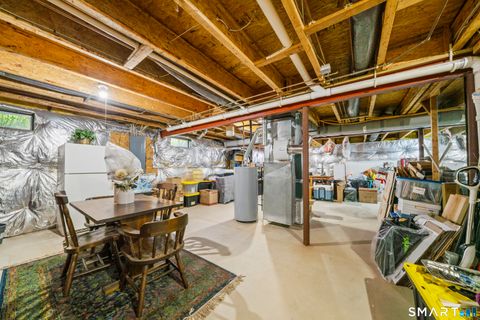 Tiny photo for 7 Heather Lane #7, Suffield, CT 06078 (MLS # 24175433)