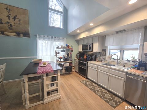 Tiny photo for 18 N Lake Shore Drive, Brookfield, CT 06804 (MLS # 24155078)