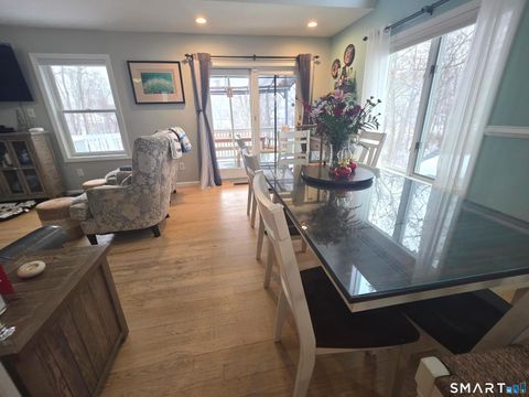 Tiny photo for 18 N Lake Shore Drive, Brookfield, CT 06804 (MLS # 24155078)