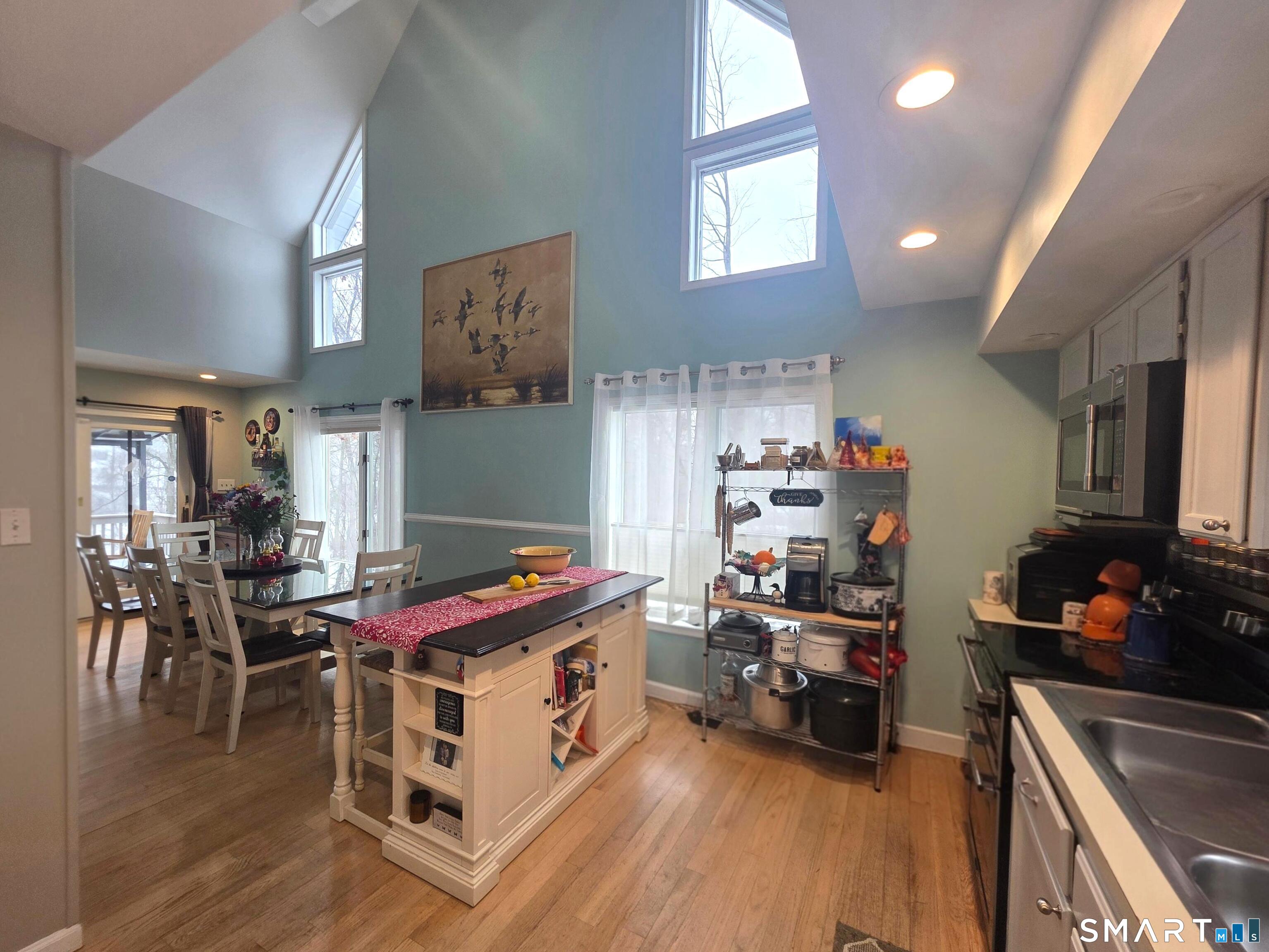 18 North Lake Shore Drive