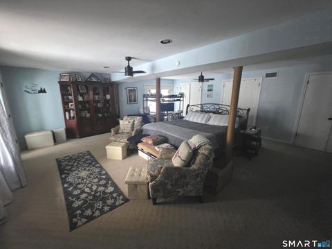 Tiny photo for 18 N Lake Shore Drive, Brookfield, CT 06804 (MLS # 24155078)