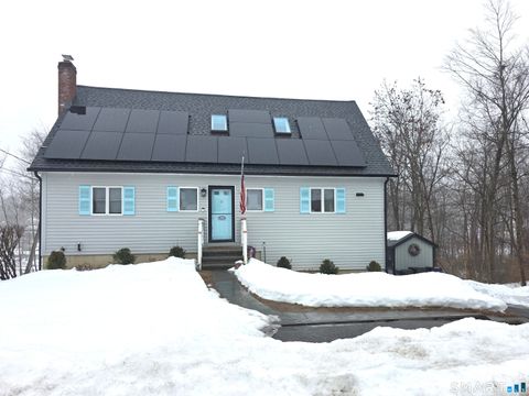 Tiny photo for 18 N Lake Shore Drive, Brookfield, CT 06804 (MLS # 24155078)