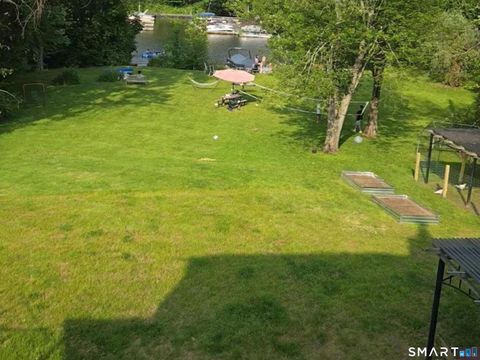 Tiny photo for 18 N Lake Shore Drive, Brookfield, CT 06804 (MLS # 24155078)