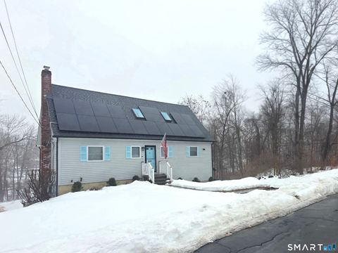 Tiny photo for 18 N Lake Shore Drive, Brookfield, CT 06804 (MLS # 24155078)