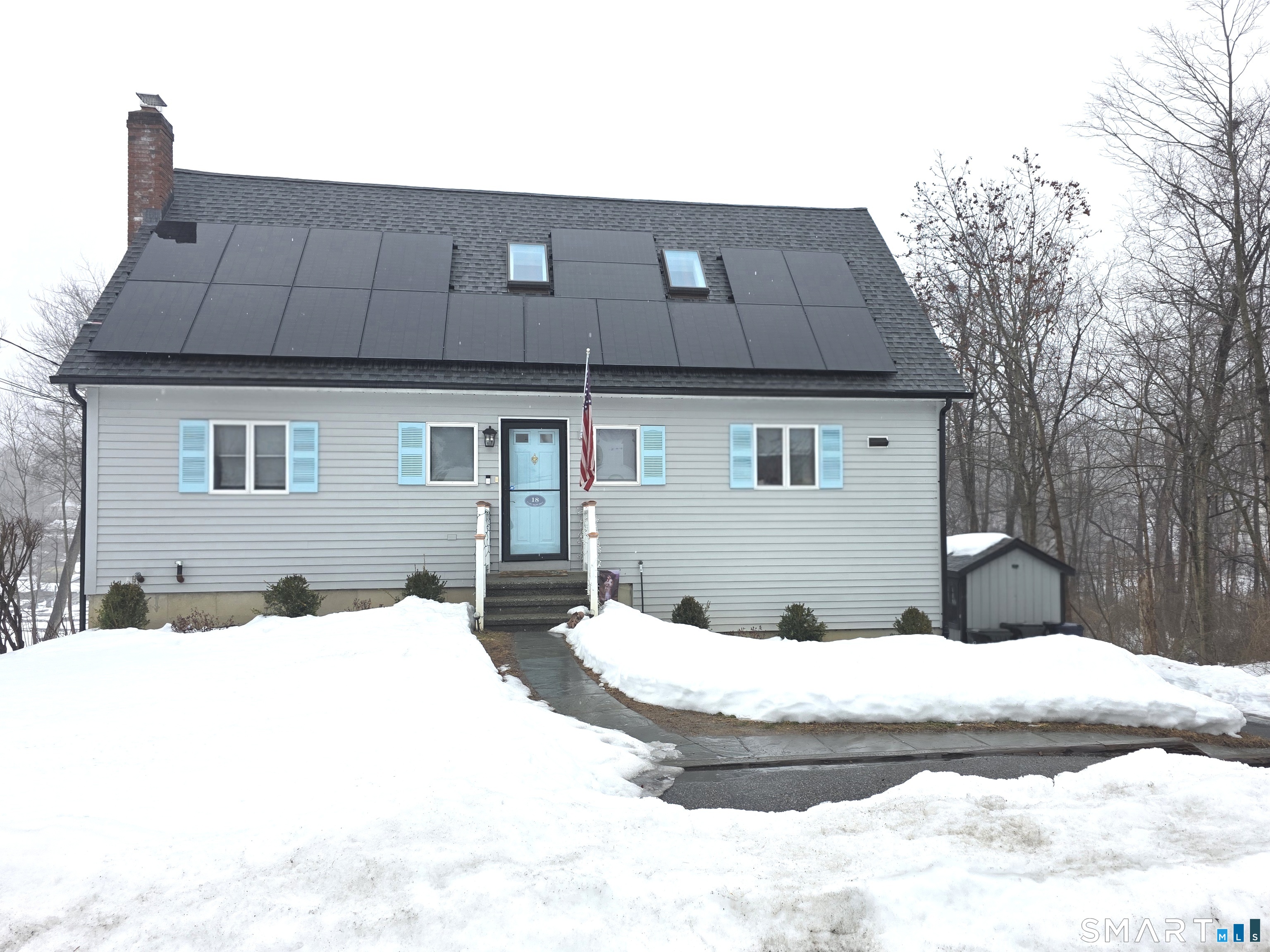 18 North Lake Shore Drive